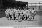 Baseball Team 1927