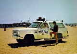 Beach Patrol 1977
