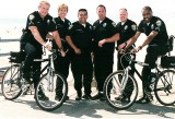 Bike Patrol 1999