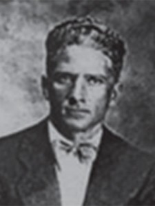 Frederick C. Porter