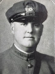 Rolland Morton