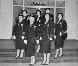 SMPD Women Officers 1959