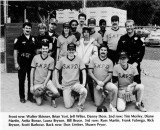Softball Team 1983