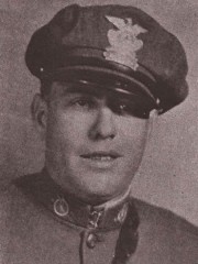 William Blackett
